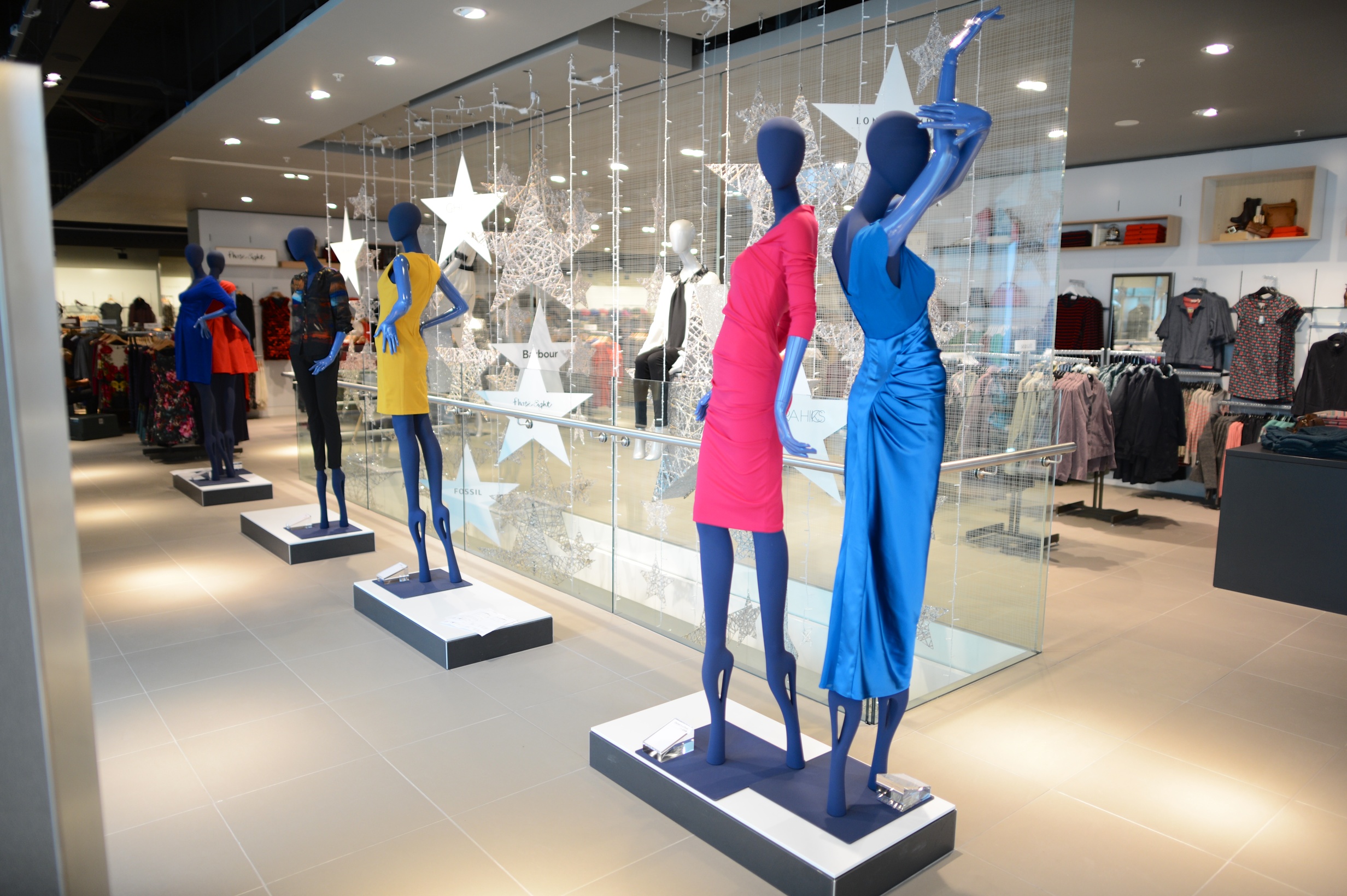 Just three more days before new John Lewis store opens The Exeter Daily